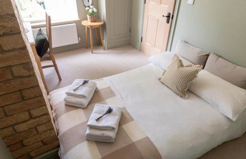 Nursery Cottage - Foto 31