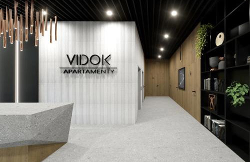 VIDOK Golden Lake Apartments - Photo 4