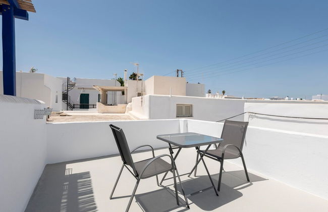 M M Parikia s Oldtown Studio - Foto 21