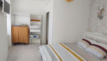 Séjour familial au Gite Iza – Lorme - Foto 3