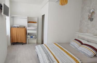 Séjour familial au Gite Iza – Lorme - Foto 3