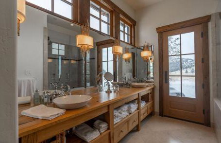 New Moon Lodge - Foto 35