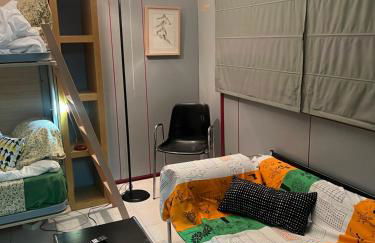 Tessasapartments Sabadell 2 - Foto 1