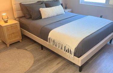 Poconos Modern Chalet I Hot Tub I Home Theater I Fenced Yard I Pet Friendly - Foto 52