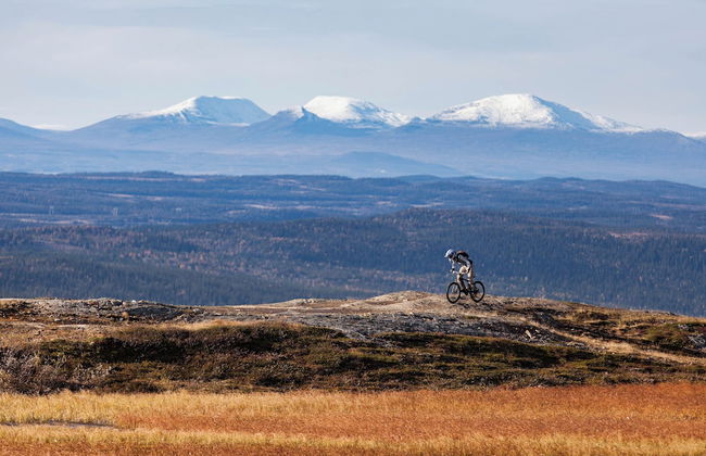 Åre Travel - Center - Photo 53