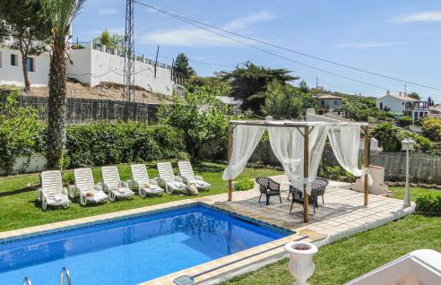 Lovely Home In Frigiliana - Foto 10