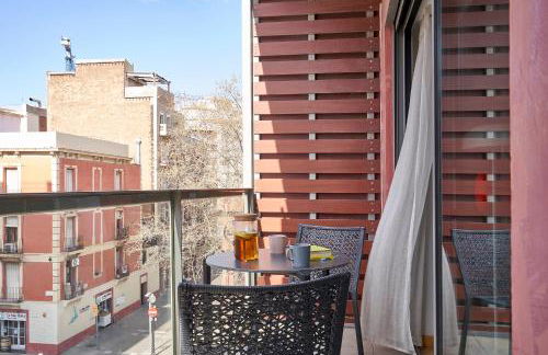Lugaris Rambla - Apartments - Foto 68