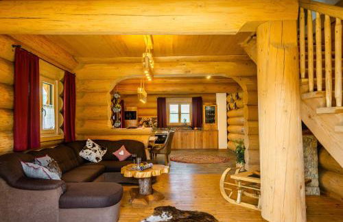 Alpenchalet St.Ulrich - Foto 13