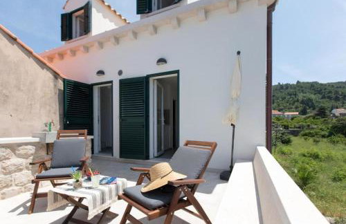 Lopud Sunset Apartment - Photo 36