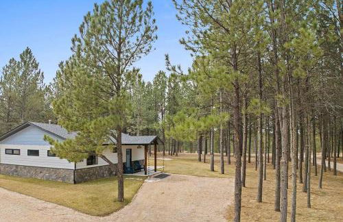 Camp Bluebird - Foto 15