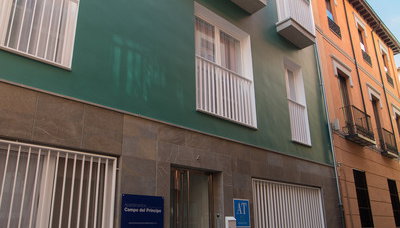 Apartamentos Campo Del Principe - Foto 3