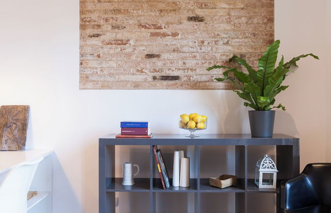 Aspasios Charming Flats - Photo 28