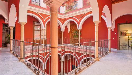 Casa Palacio Guiomar by SHS - Foto 4