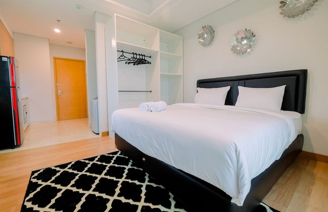 Monas View Studio Apartment at Capitol Suites - Foto 3