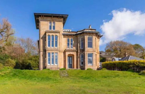 Victorian Apartment with Sea Views - Photo 1