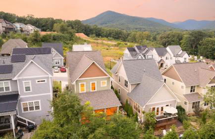 Sweetgum by Avantstay Black Mountain Retreat w/ Covered Deck - Foto 72