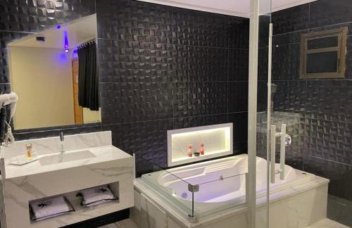 Eros Motel - Foto 12