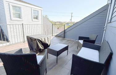 Downtown SATX Riverwalk, Alamo, Alamodome - Foto 21