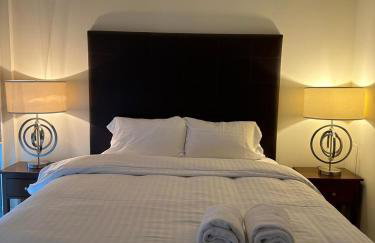 Canary Wharf Apartments - Foto 30