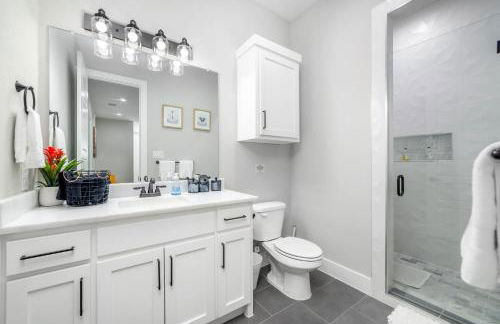 Spectacular 4BRs Home in Downtown Dallas - Foto 32