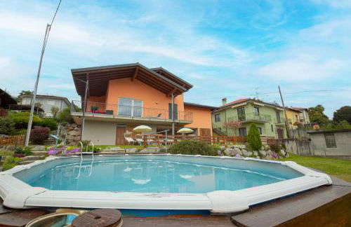 Villa Laura Private Pool and Garden - Happy Rentals - Foto 1