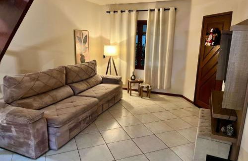 Casa com pátio na praia dos ingleses - Foto 6