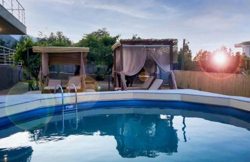 Terra Nova Luxury Villa - Foto 40