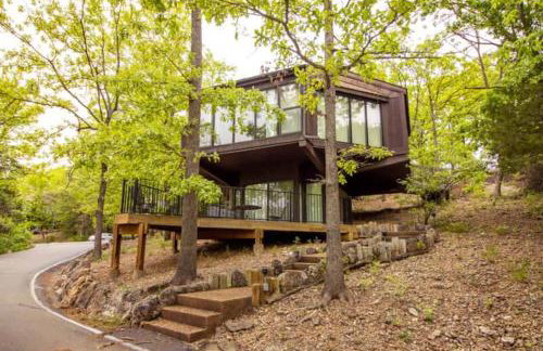 Treetop 3BD3BADeckPoolsGrillDock-Sleeps 8PP - Foto 36