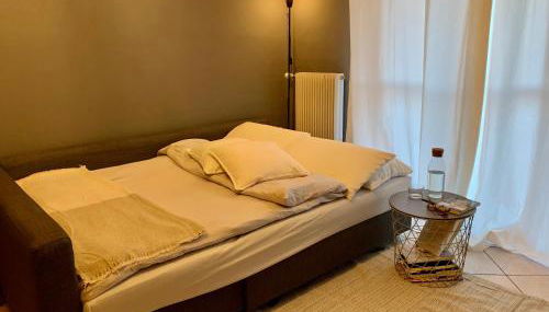 Gius' Apartment elegante vicino Ospedale Biella - Foto 5