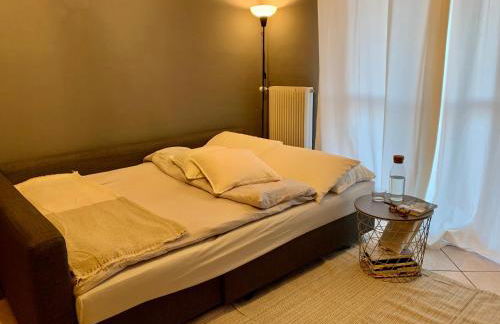 Gius' Apartment elegante vicino Ospedale Biella - Foto 5