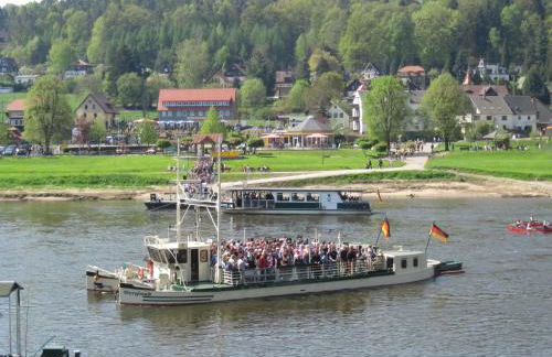 Landhaus Sorgenfrei - Foto 17