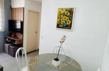 Apartamento luxo executivo a 100 metros do shopping Iguatemi - Foto 3