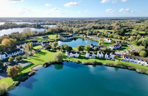 Nyhavn Lakeside Cottage - Foto 34