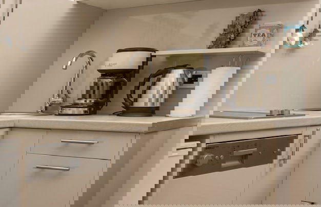 Dub Apartments Zagreb - Foto 16