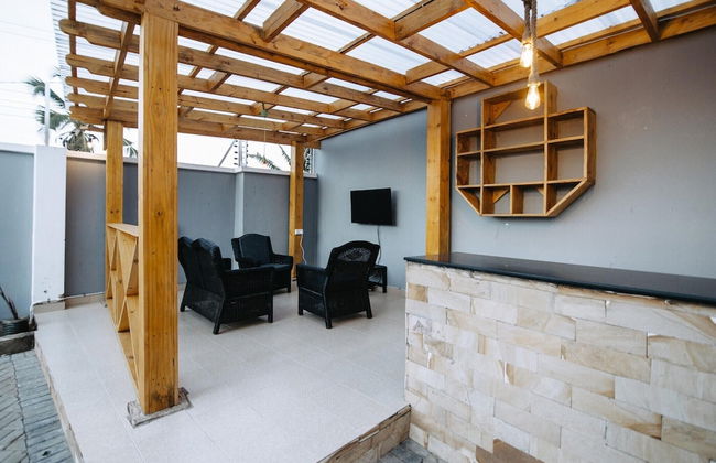 Goba Serene Apartments - Photo 36