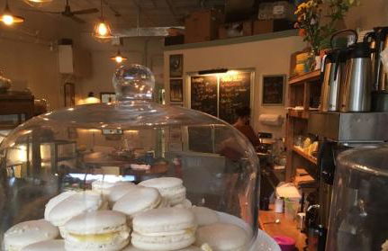 Charming Duplex Retreat in Old Town Manchester, VA - Foto 49