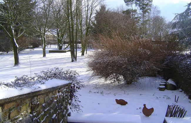 Tranquil Home in Tinlot - Foto 37