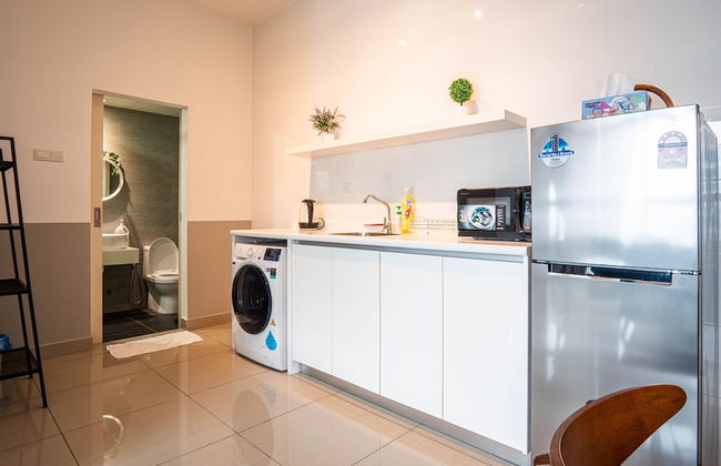 Arte Plus Jalan Ampang by Airhost - Foto 28