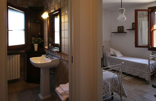 Villa Mangini - Foto 28