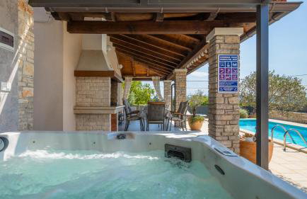 Villa Melnica by Villas Guide - Foto 6