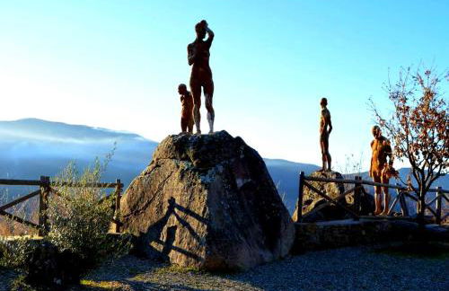 El Mirador de Cabezuela, apartamento con vistas al Valle del Jerte - Foto 22