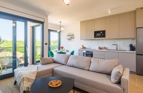 Luxury apartment LaRiv II with pool - Photo 4