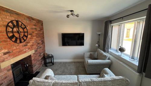 Dans Holiday cottage - Foto 3