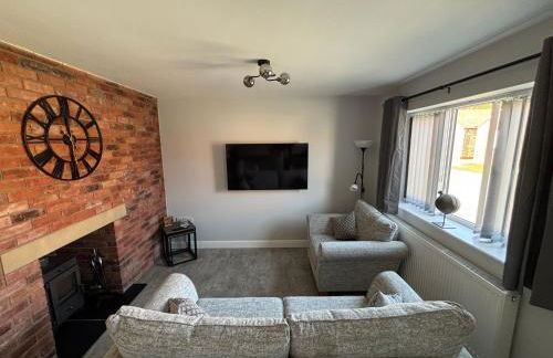 Dans Holiday cottage - Foto 3