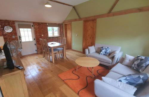 Blashford Manor Farmhouse Holiday Cottage - The Shire Cottage - Foto 2