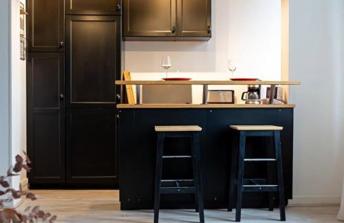 Flaubert appartement avec parking idéal au cœur du centre-ville - Foto 11