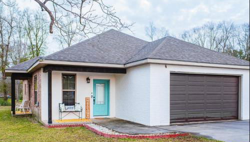 Country Cottage - Broussard - Foto 5