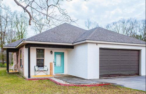 Country Cottage - Broussard - Foto 5