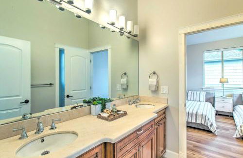 Hot Tub and Outdoor Oasis Luxury Denver Home - Foto 25