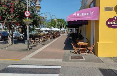 Apartamento de 1 Quarto no Centro Histórico de São Sebastião - SP - Foto 14